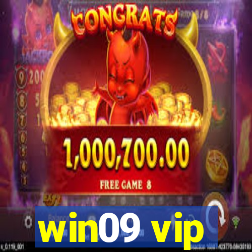 win09 vip